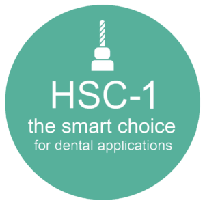 Fresatrici Dentali HSC-1, soluzione smart per applicazioni dentali