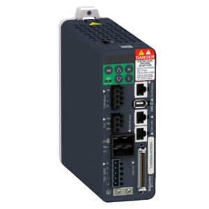 Fresatrici Dentali HSC, encoder