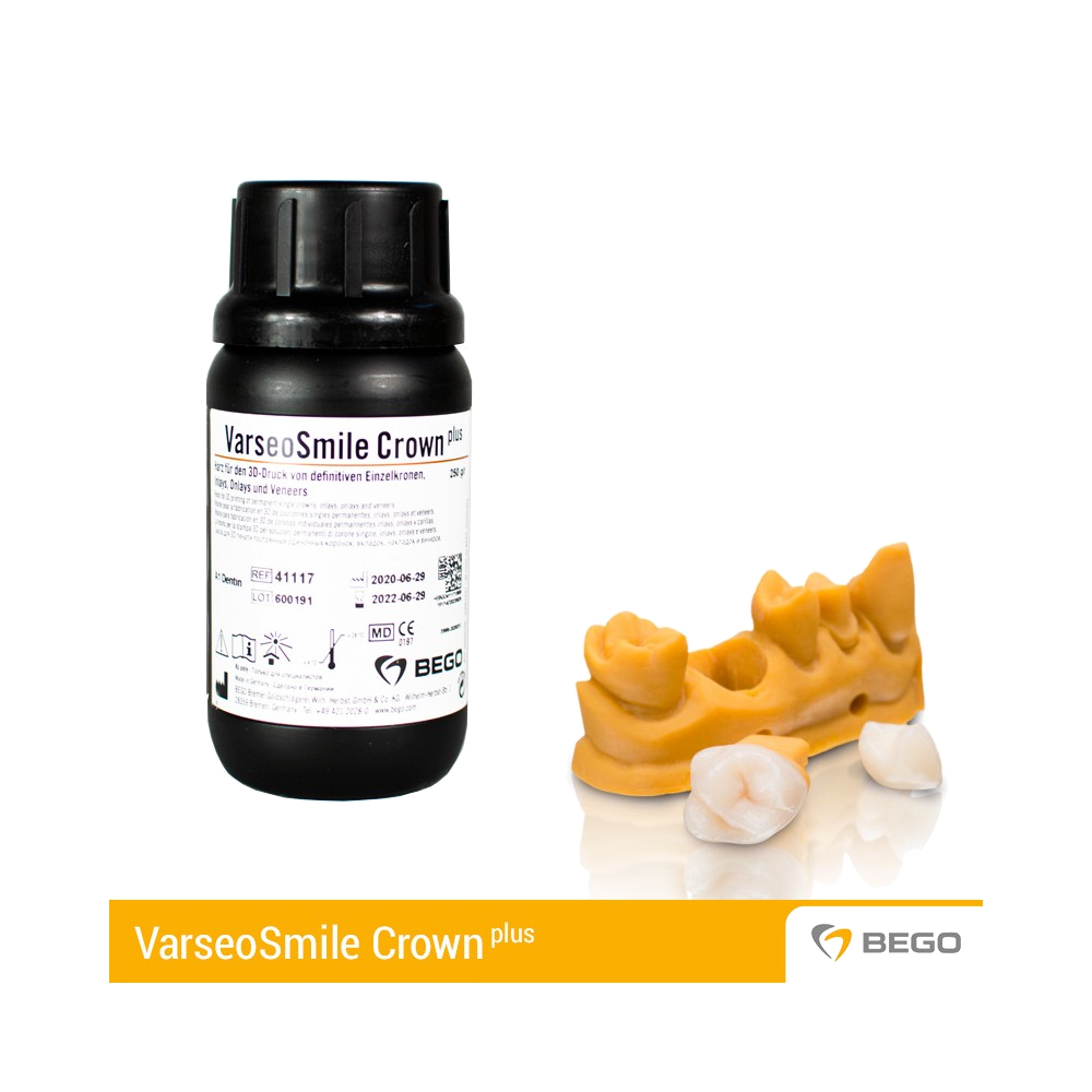 crown plus