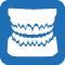 denture