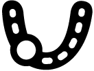 Dime chirurgiche
