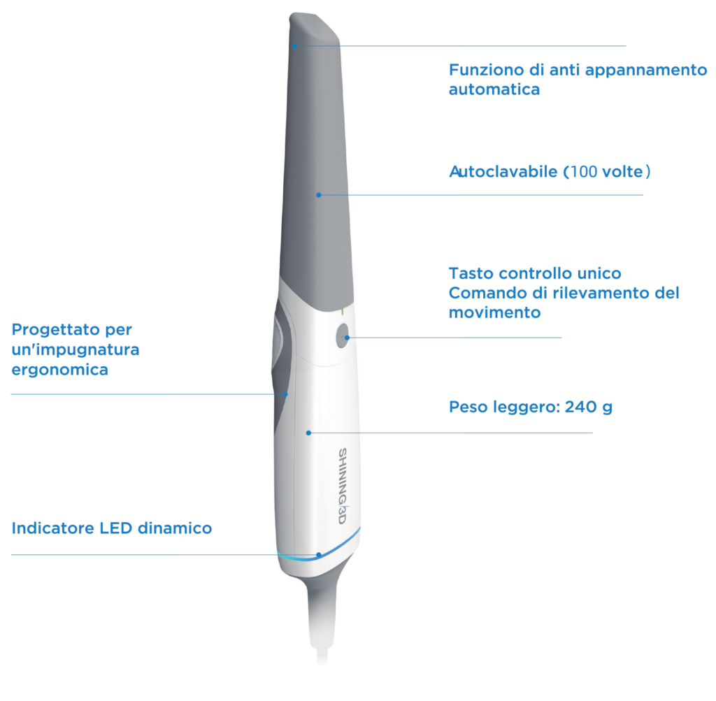 Home Aoralscan3 04 02