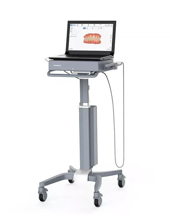 Aoralscan 3 cart 1000x1000