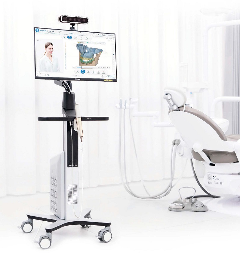Emotion workstation