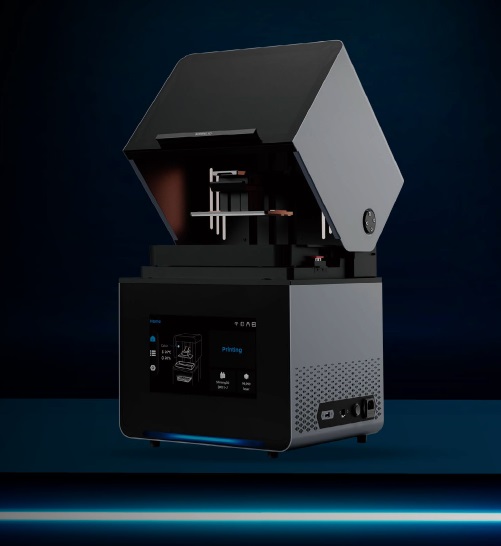 Accufab f1