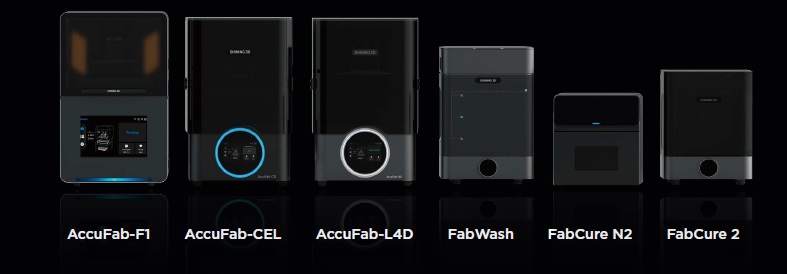 Accufab f1