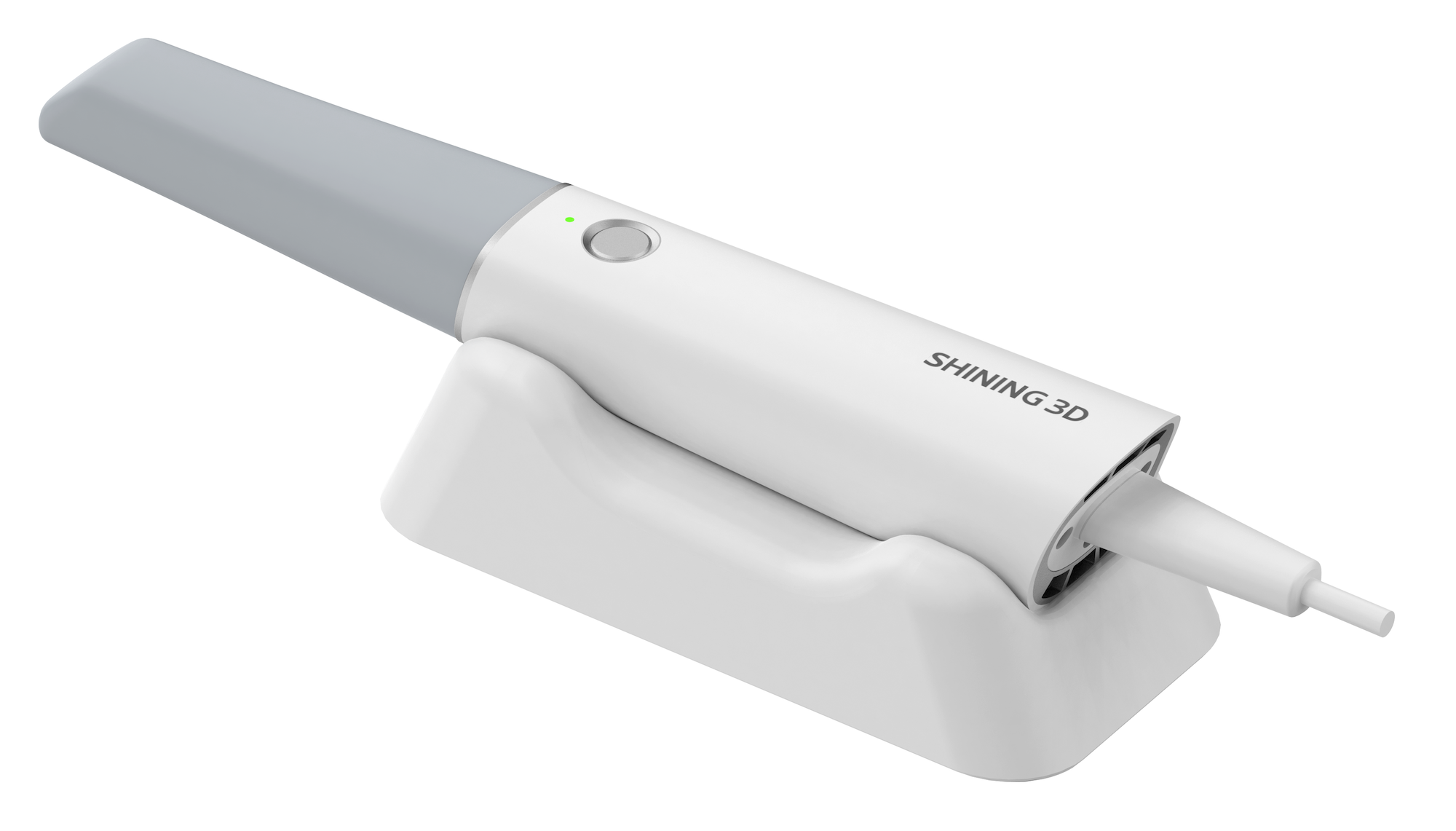 Aoralscan lync