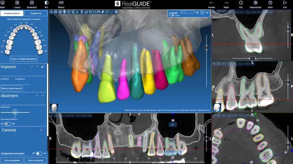 realguide intelligenza artificiale