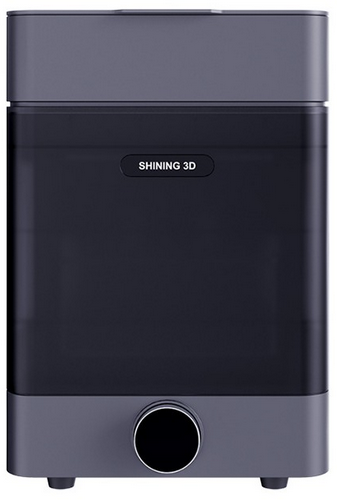 FabWash post processing stampa 3d dentale