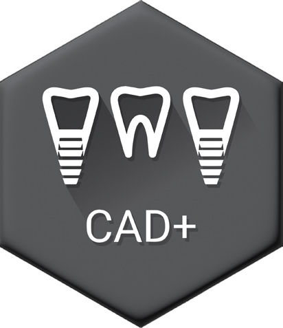modulo cad+ realguide